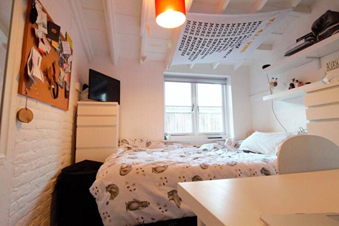 6 Bedroom House To Rent In St Alphege Lane - Ref, CT1