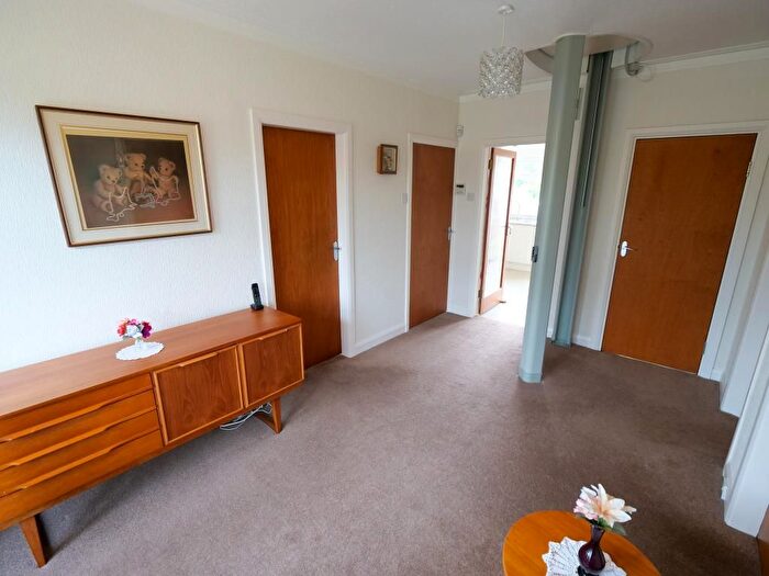 2 Bedroom Bungalow For Sale In Bradford Grove, Heysham, LA3