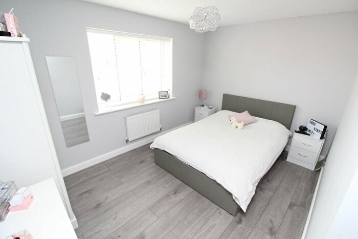4 Bedroom Detached House For Sale In Southfield Close, Countesthorpe, Leicester, LE8
