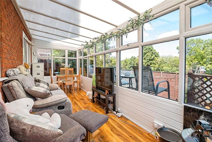 3 Bedroom Bungalow For Sale In Hall View, Caego, Wrexham, LL11