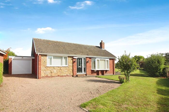 3 Bedroom Detached Bungalow For Sale In Brackenhill Lane, Church Fenton, LS24
