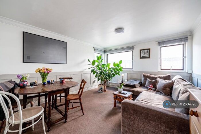 1 Bedroom Flat To Rent In Beaumont Walk, London, NW3