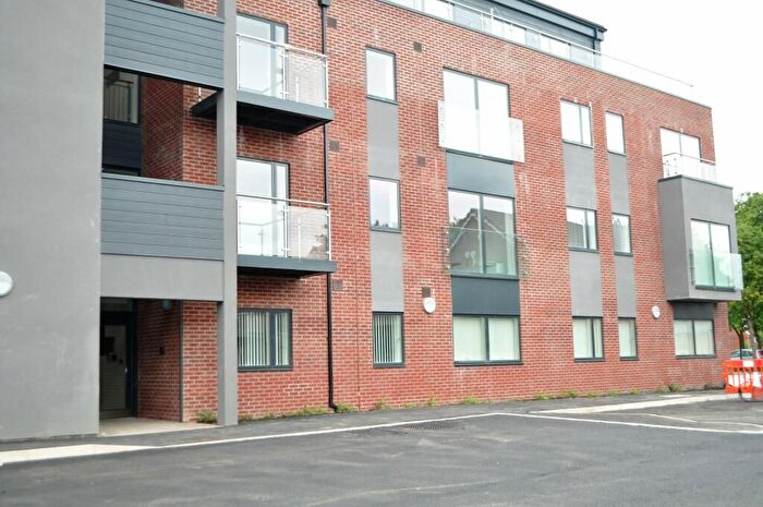 2 Bedroom Flat For Sale In Barrel Yard, Manchester, M15