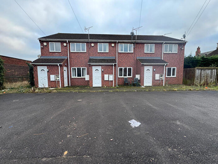 6 Bedroom Detached House For Sale In - Lea Court, Lea Road, Gainsborough, Lincolnshire, DN21