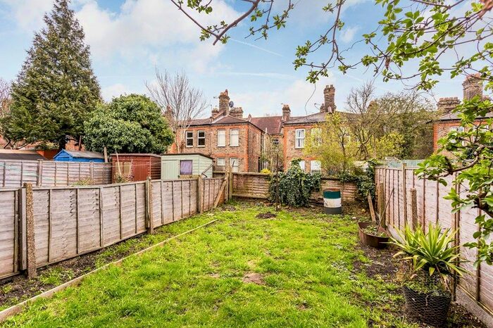 2 Bedroom Flat To Rent In Harris Street, London E17