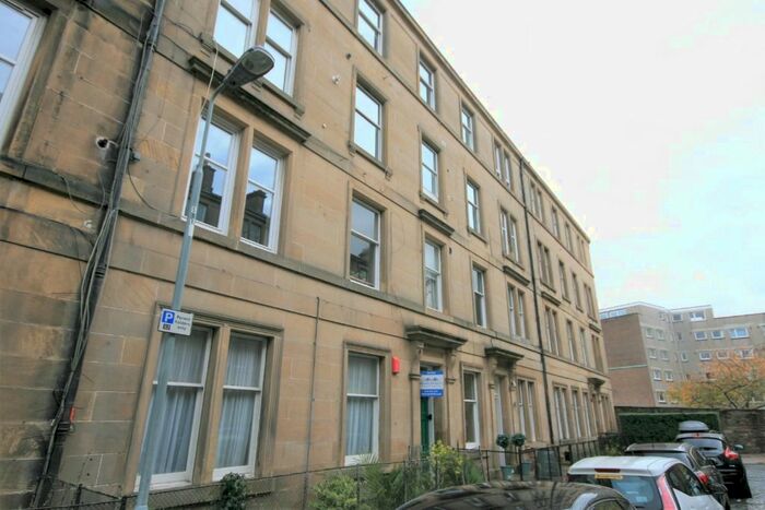 1 Bedroom Flat To Rent In Steels Place, Morningside, Edinburgh, EH10