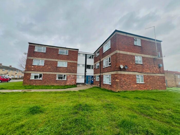 2 Bedroom House To Rent In Edward Road, Stamford, PE9