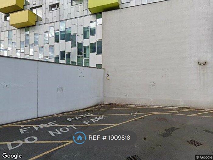 1 Bedroom Flat To Rent In Schrier, Barking, IG11