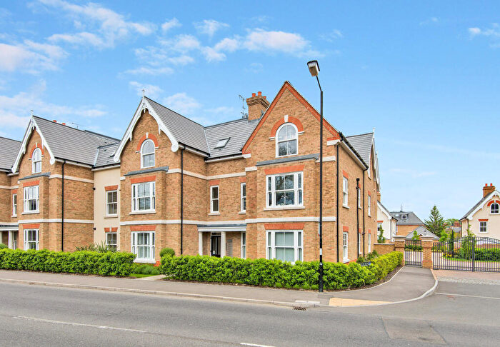 2 Bedroom Flat To Rent In Greenwich Court, , St. Leonards Road, Windsor, Berkshire, SL4