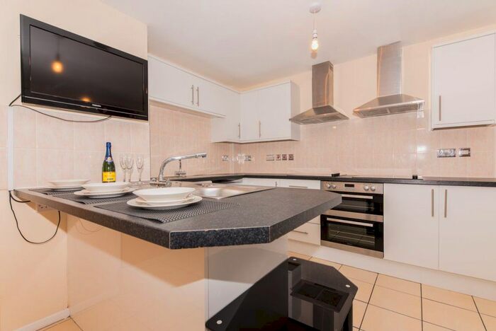 1 Bedroom Property To Rent In St. Michaels Place, Canterbury, CT2