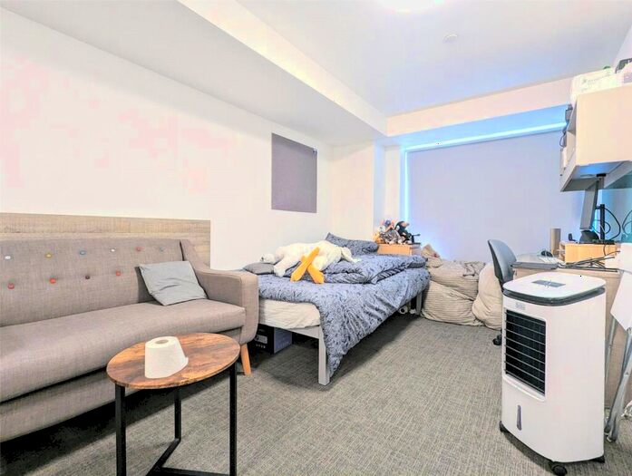 Studio To Rent In Cheswick Campus, The Square, Long Down Avenue, Bristol, BS16