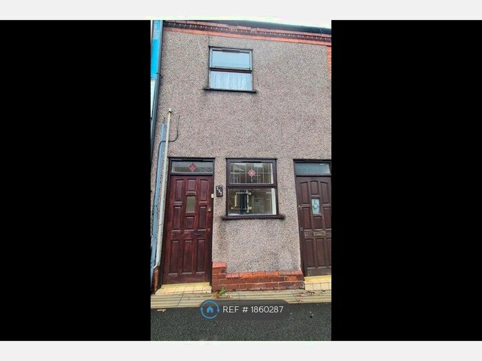 1 Bedroom Flat To Rent In Parr Stocks Road, St. Helens, WA9