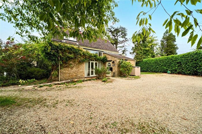 2 Bedroom Detached House To Rent In High Street, Shipton-under-Wychwood, Chipping Norton, OX7