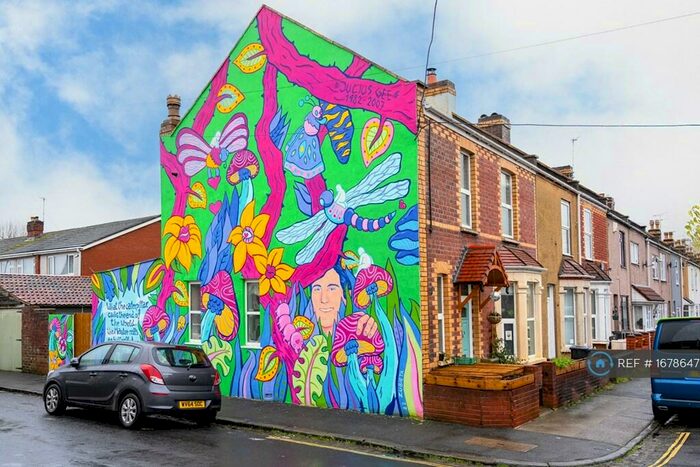 4 Bedroom Terraced House To Rent In Dunkirk Road, Bristol, BS16