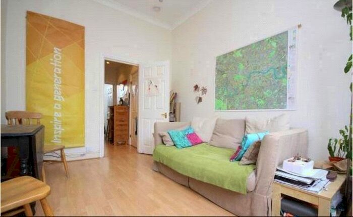 1 Bedroom Flat To Rent In Upper Richmond Road, London, SW15