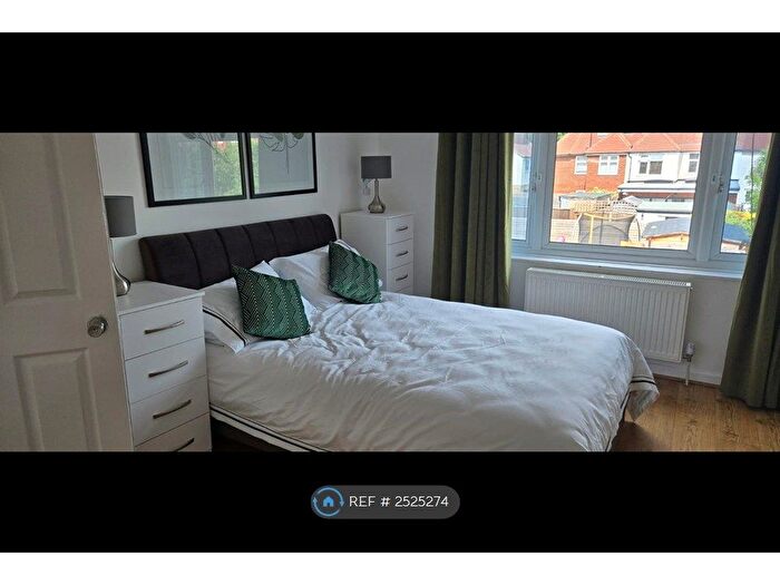 5 Bedroom Terraced House To Rent In Olive Road, London, W5