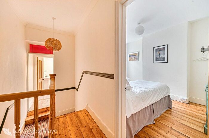 2 Bedroom Terraced House For Sale In Argyle Terrace, Totnes, TQ9