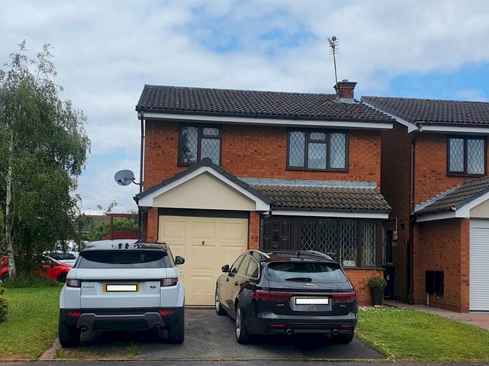 3 Bedroom Detached House To Rent In Walhouse Drive, Penkridge, ST19