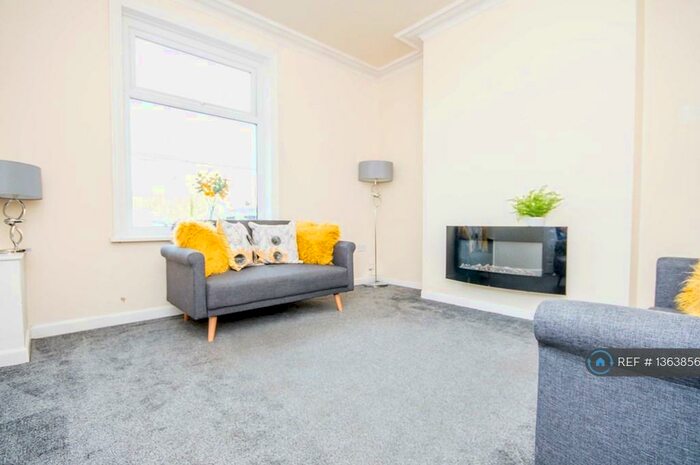 2 Bedroom Terraced House To Rent In Laurel Avenue, Darwen, BB3