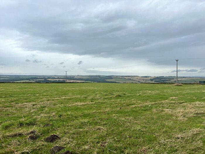 Land For Sale In Land At Medomsley Edge, Consett, County Durham, DH8
