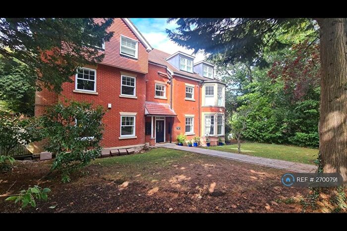 2 Bedroom Flat To Rent In Allingham Court, Bromley, BR2