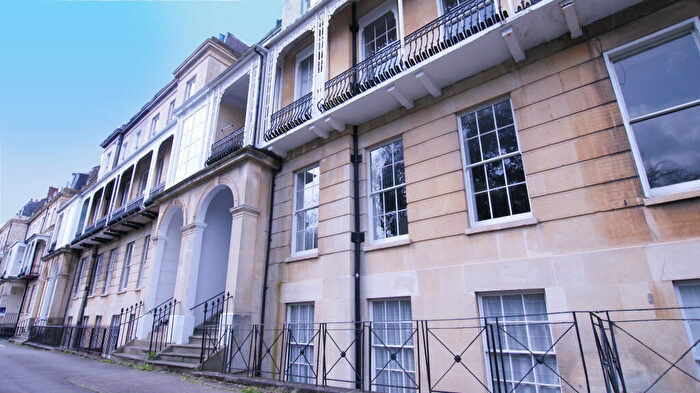 1 Bedroom Apartment To Rent In Lansdown Place, Cheltenham, GL50
