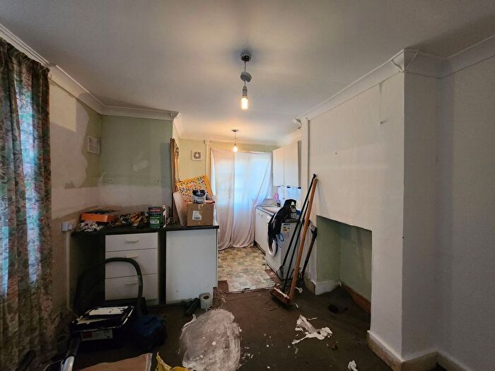 3 Bedroom Terraced House For Sale In Dumpton Park Drive, Ramsgate, CT11
