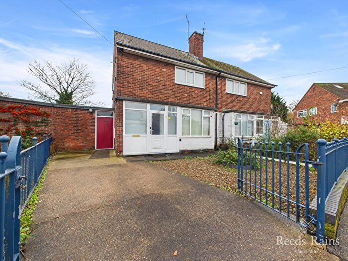 2 Bedroom Semi-Detached House For Sale In Bilsdale Grove, Hull, East Riding Of Yorkshire, HU9