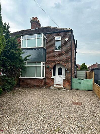 3 Bedroom Property To Rent In Mandale Road, Middlesbrough, TS5