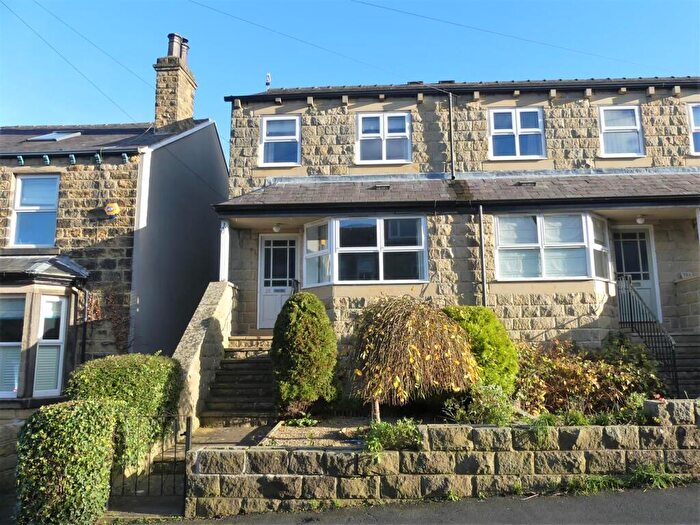 3 Bedroom Town House To Rent In Middleton Road, Ilkley, LS29