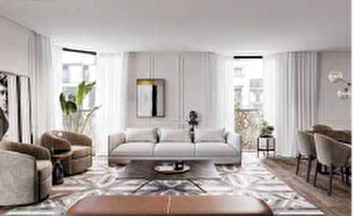 2 Bedroom Flat For Sale In A Great Portland Street, Fitzrovia, W1W
