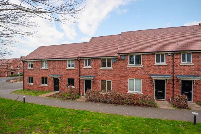 2 Bedroom Terraced House For Sale In Princess Avenue, Canterbury, CT1