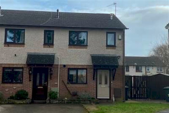 2 Bedroom House To Rent In Cowdrey Mews, Lancaster, LA1