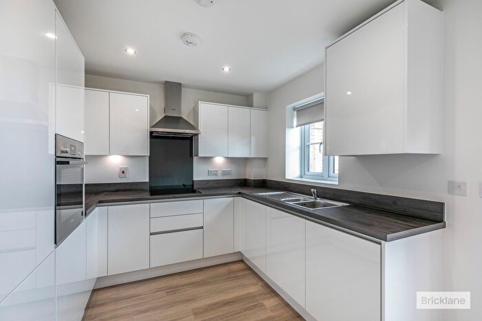 3 Bedroom Property To Rent In Whitmore Avenue, Huntingdon, PE28