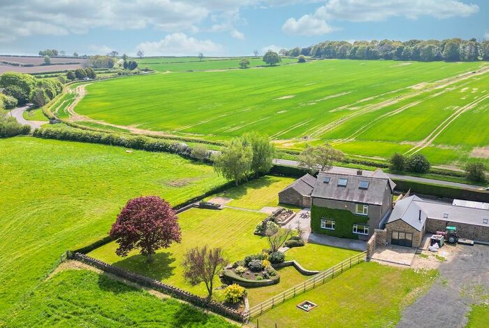 4 Bedroom Detached House For Sale In View House, Snowdon Lane, Troway, Marsh Lane, S21