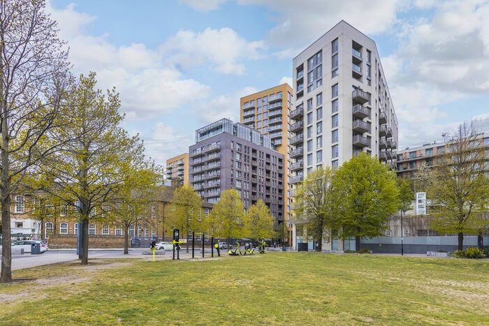 1 Bedroom Flat To Rent In Elmira Street, London, SE13