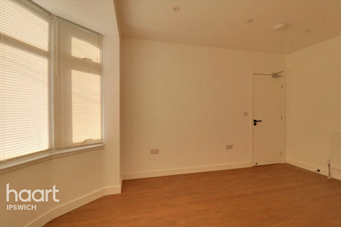 1 Bedroom Semi Detached House To Rent In Ashcroft Road, Ipswich, IP1