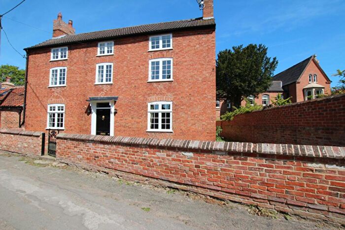 5 Bedroom Detached House To Rent In Church Lane, Costock, LE12