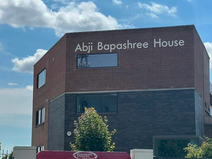 Office To Rent In Kingsbury Road, London, NW9