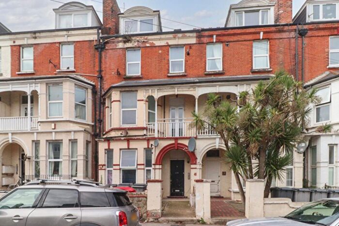 2 Bedroom Terraced House For Sale In Surrey Road, Margate, Kent, CT9