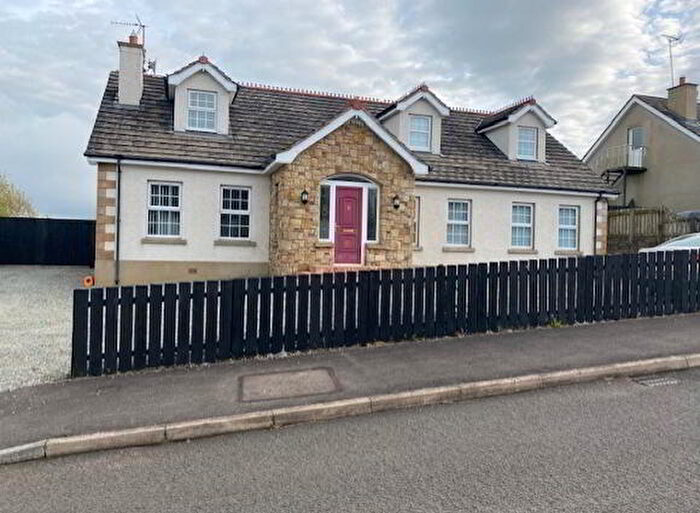 7 Bedroom Chalet Bungalows For Sale In Glenview, Garvagh, BT51