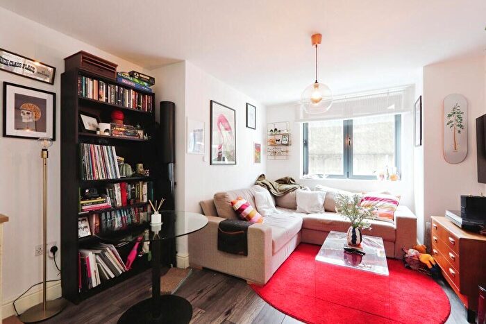 1 Bedroom Apartment For Sale In Flat, Queens House, Queen Street, Sheffield, S1