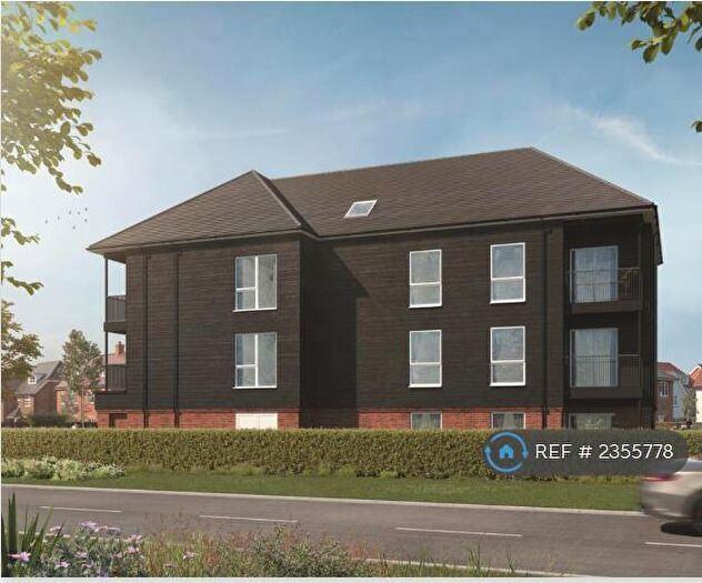 1 Bedroom Flat To Rent In Edward Court, Ingatestone, CM4