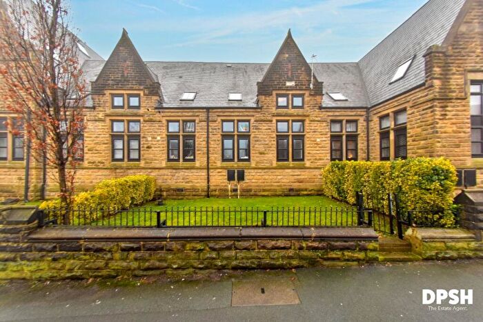 3 Bedroom Apartment For Sale In Priestley Manor, Peel Street, Morley, Leeds, LS27