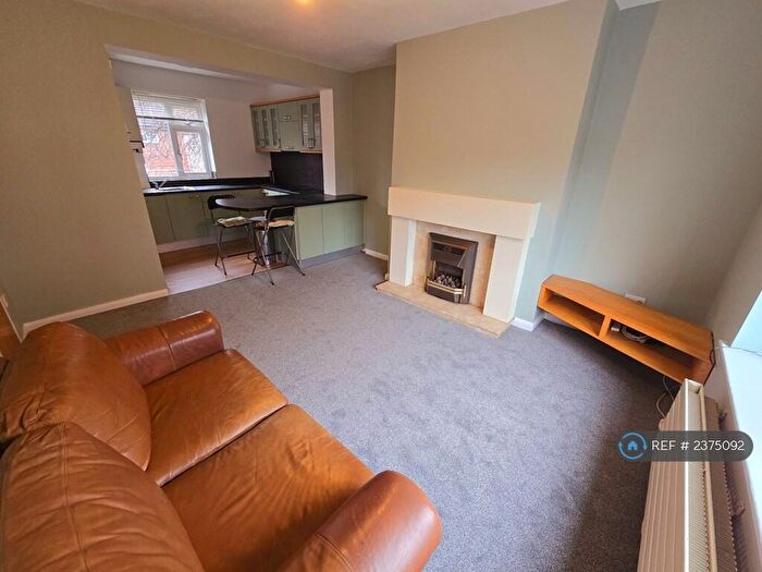 2 Bedroom Maisonette To Rent In Stanhope Street, Newcastle Upon Tyne, NE4
