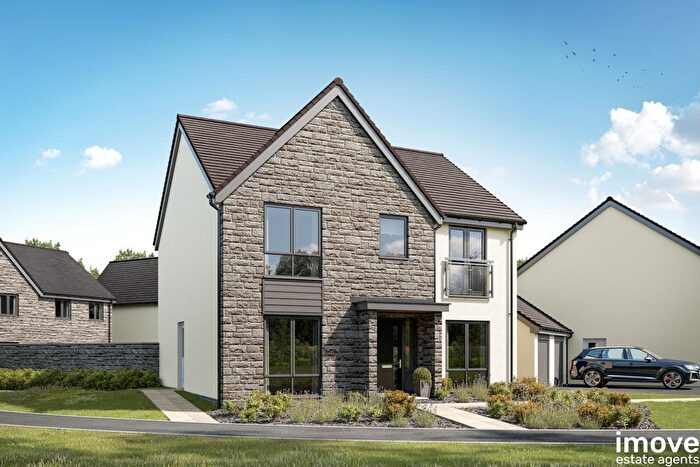 4 Bedroom Detached House For Sale In Inglewood, Brixham Road, Paignton, Devon, TQ4