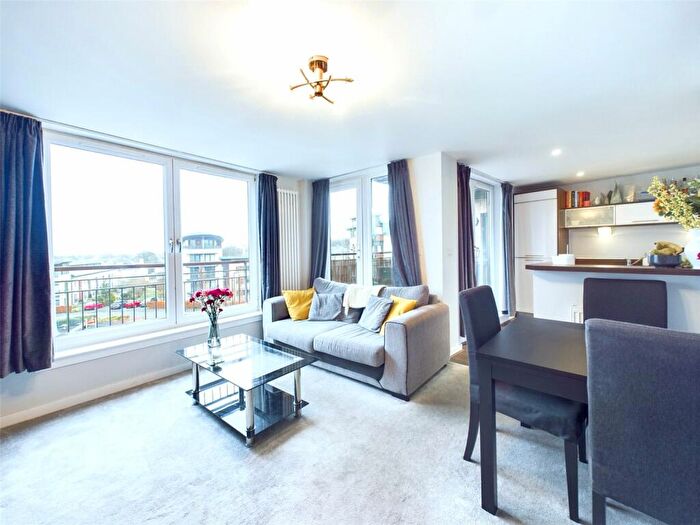 2 Bedroom Apartment To Rent In East Pilton Farm Crescent, Fettes, Edinburgh, EH5