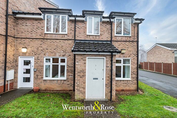 1 Bedroom Apartment For Sale In Metchley Rise, Harborne, Birmingham, B17