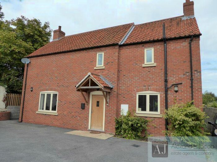 4 Bedroom Detached House To Rent In Old Hall Lane, East Markham, Newark, NG22