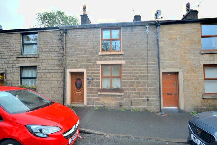 2 Bedroom Cottage To Rent In Blackburn Road, Egerton, Bolton, BL7